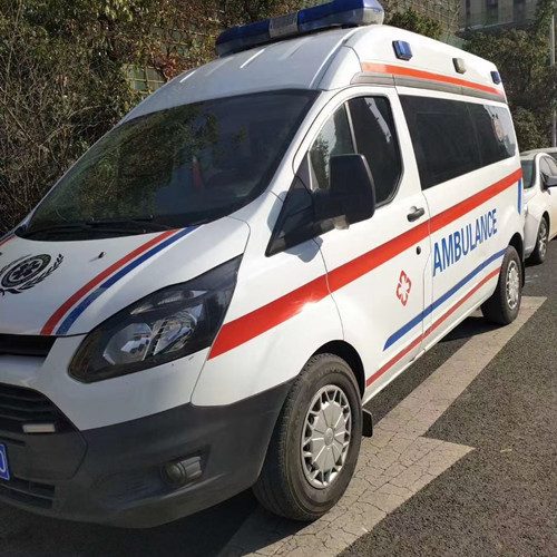 台江品质救护车出租,为您的健康出行负责