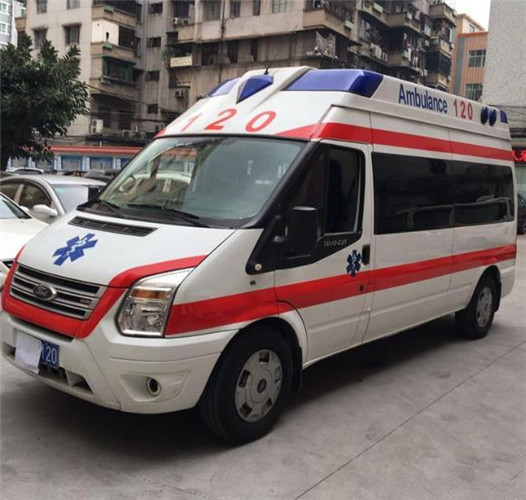 台江非急救护车护送行业的服务质量如何保障