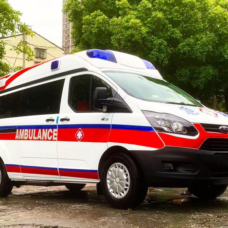 台江重症监护救护车出租护送返乡