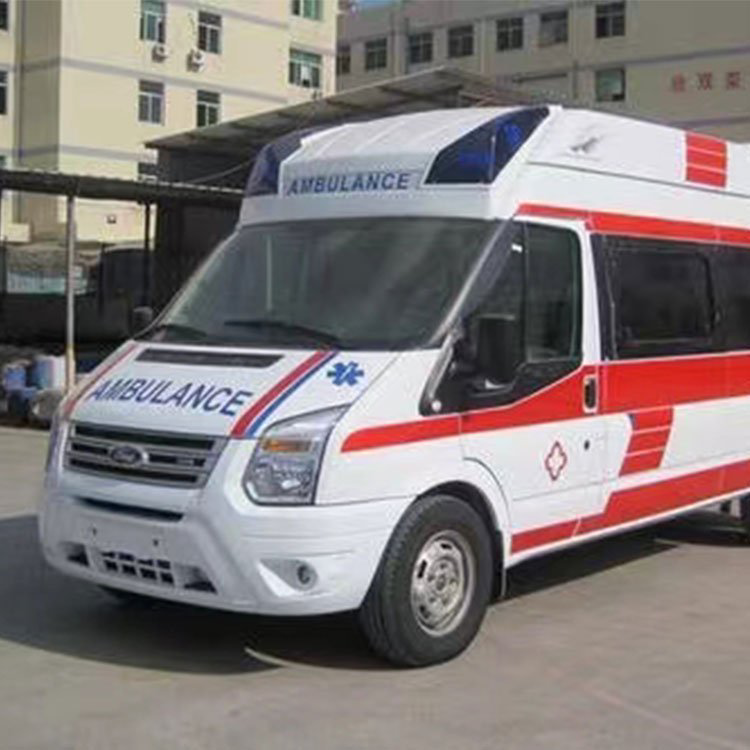 台江救护车出租收费：安全出行，价格透明