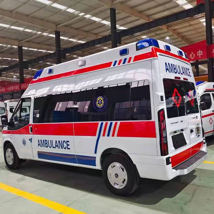 台江救护车出租 —— 专业、安全、高效的城市急救服务