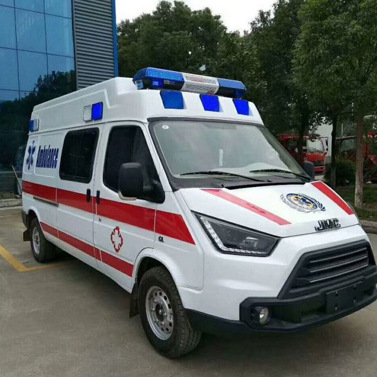 台江瘫痪租赁救护车转运 ——生命救助的紧急响应与专业保障