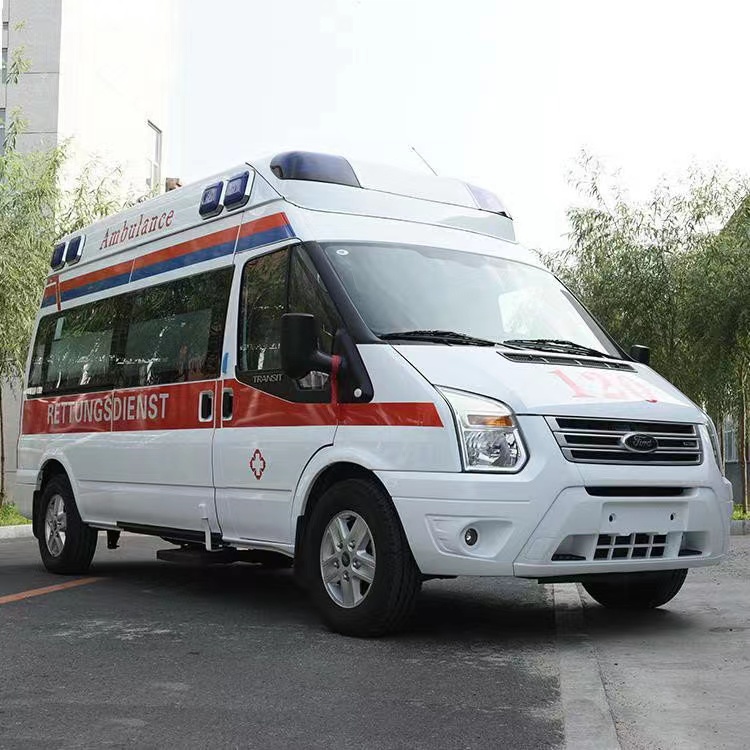 台江行动不便者长途救护车租赁：安全转运的核心注意事项​