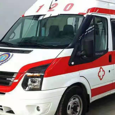 台江非急救护送病人转院租赁救护车的优缺点对比